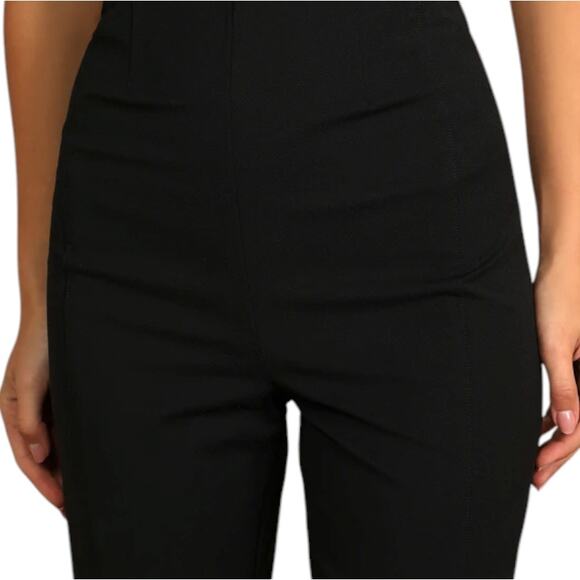 Free People Black Pants | Size XS - Picture 8 of 9